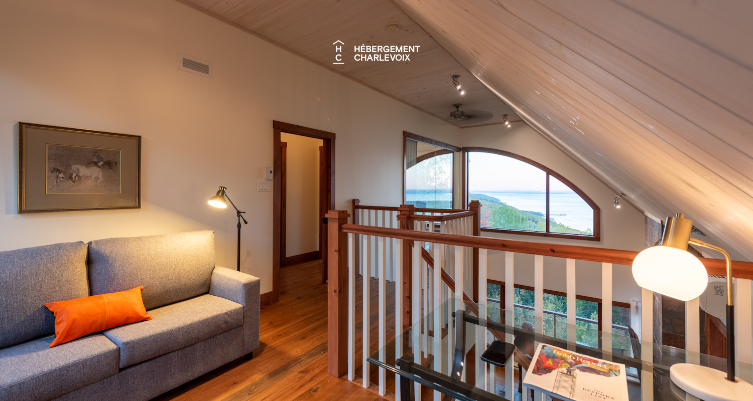 CHA-46 - A majestic panoramic view