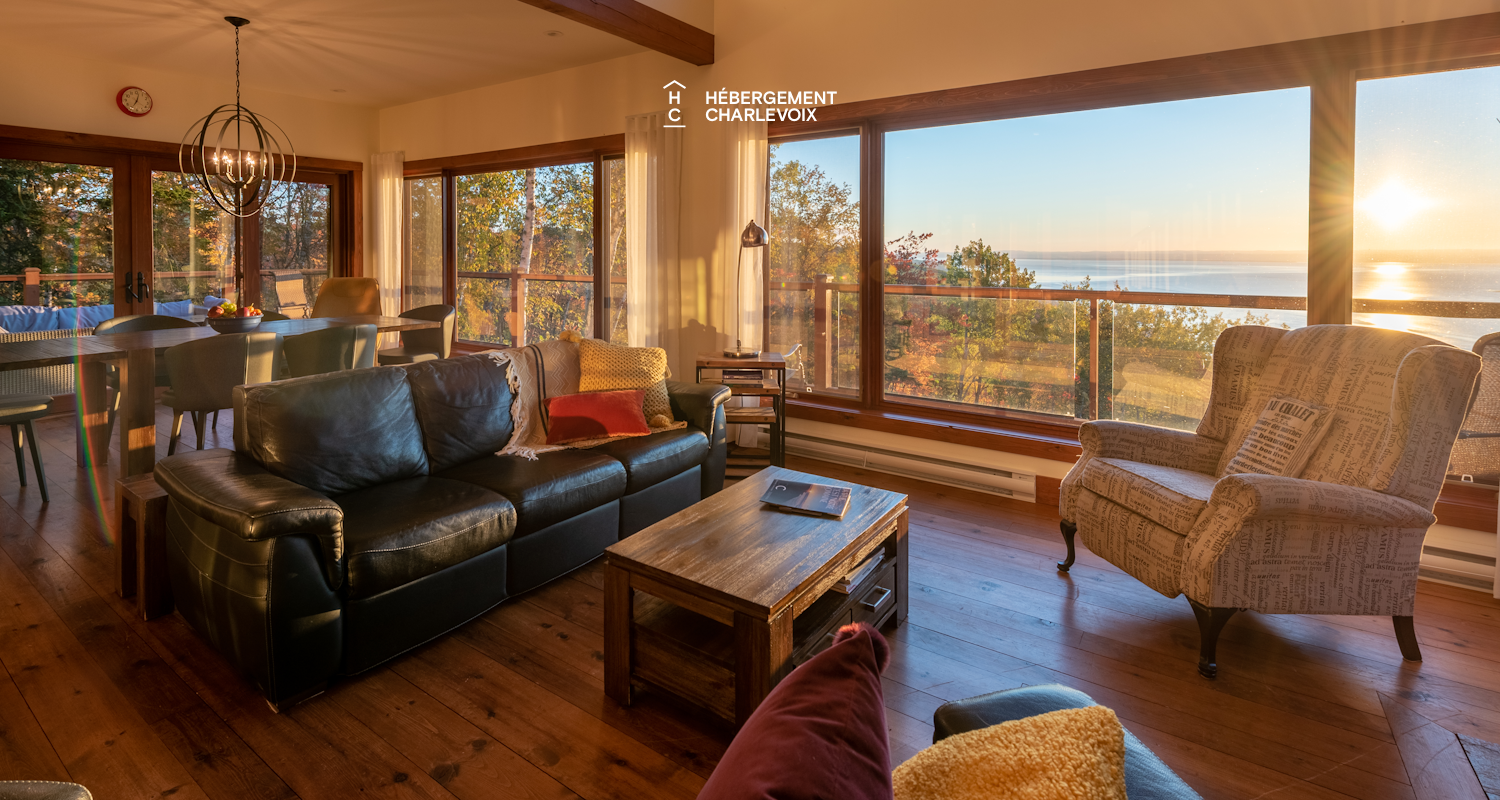 CHA-46 - A majestic panoramic view