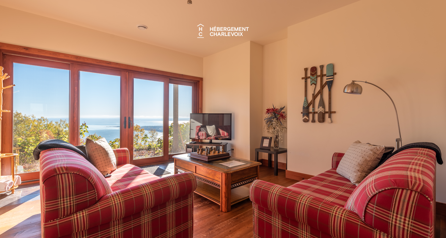 CHA-46 - A majestic panoramic view