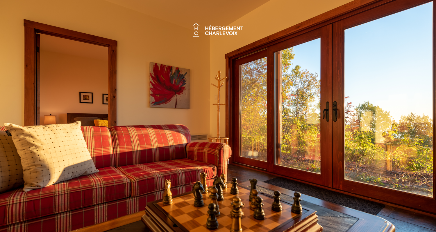 CHA-46 - A majestic panoramic view