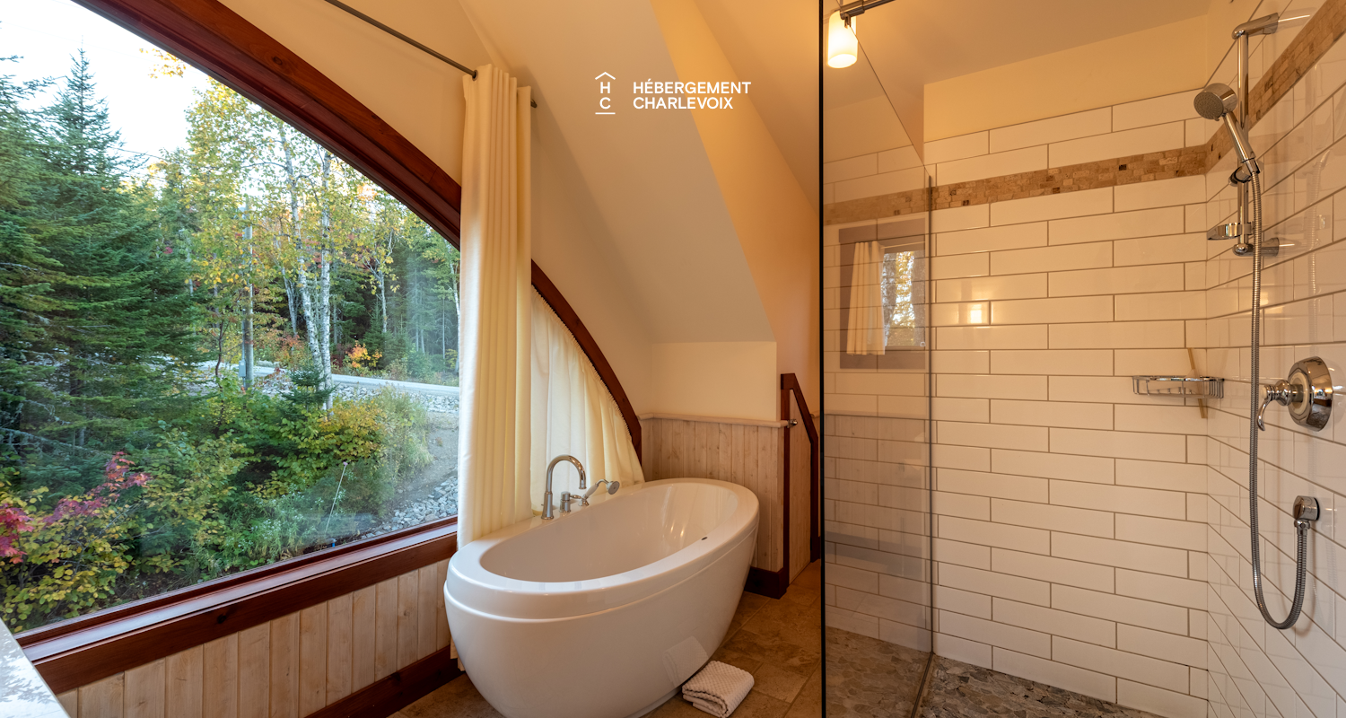 CHA-46 - A majestic panoramic view