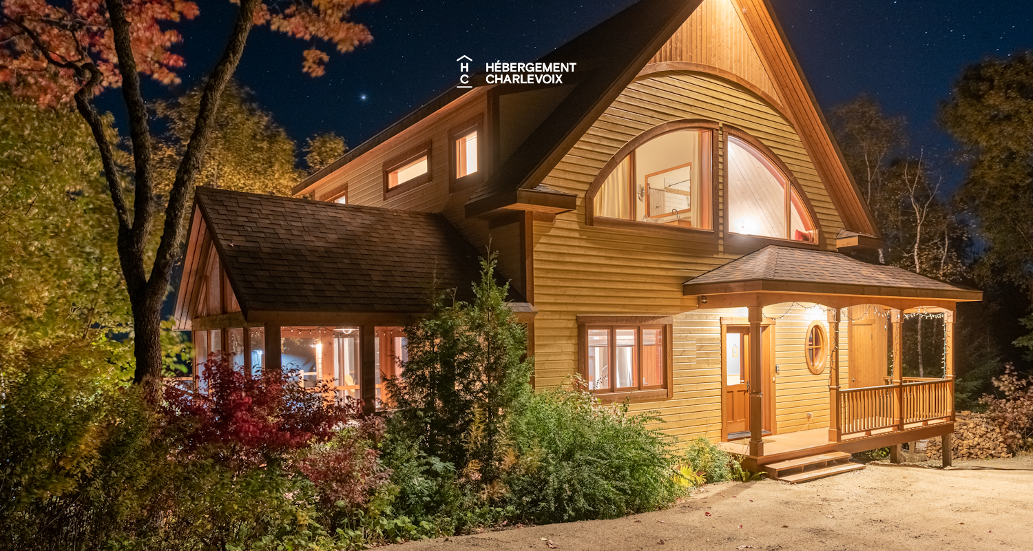 CHA-46 - A majestic panoramic view