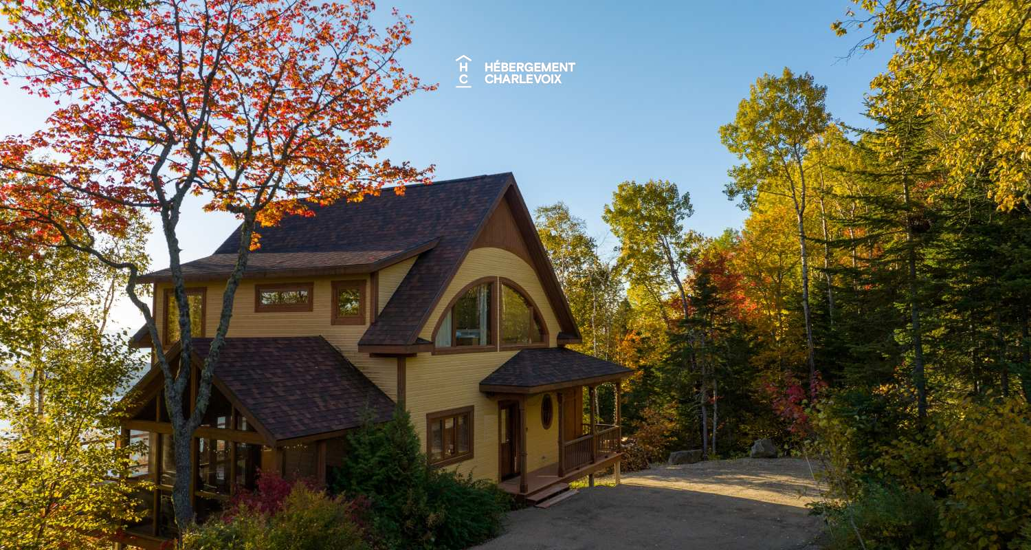 CHA-46 - A majestic panoramic view