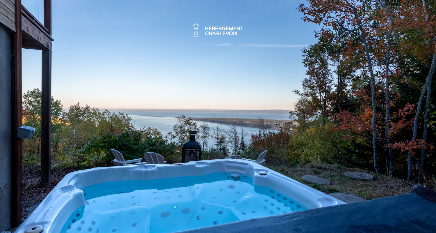 CHA-46 - A majestic panoramic view