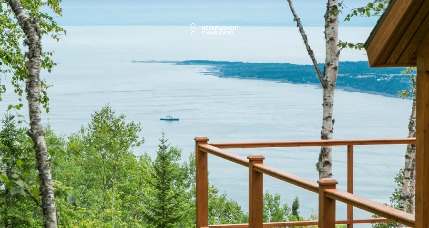 CHA-46 - A majestic panoramic view