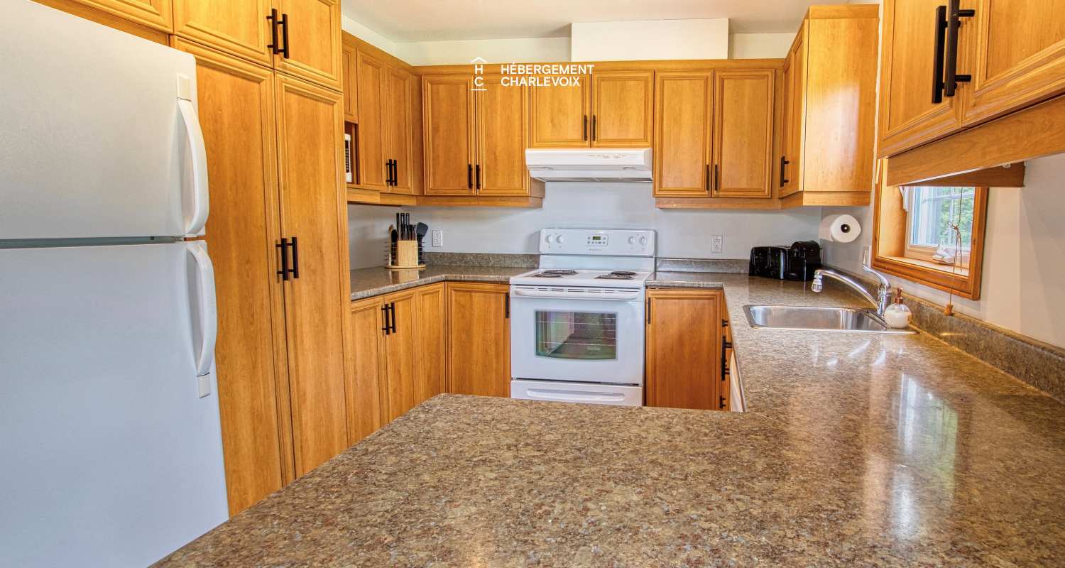 CHI-6 - Sumptuous and comfortable for 20 people