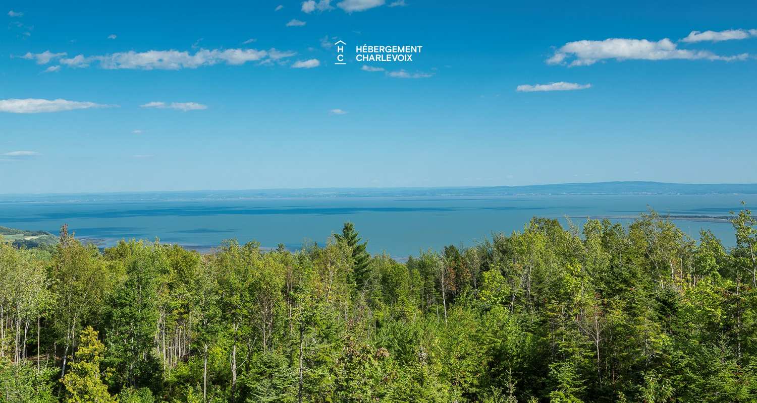 CHM-269 - Contemporary house for an escapade with friends or family