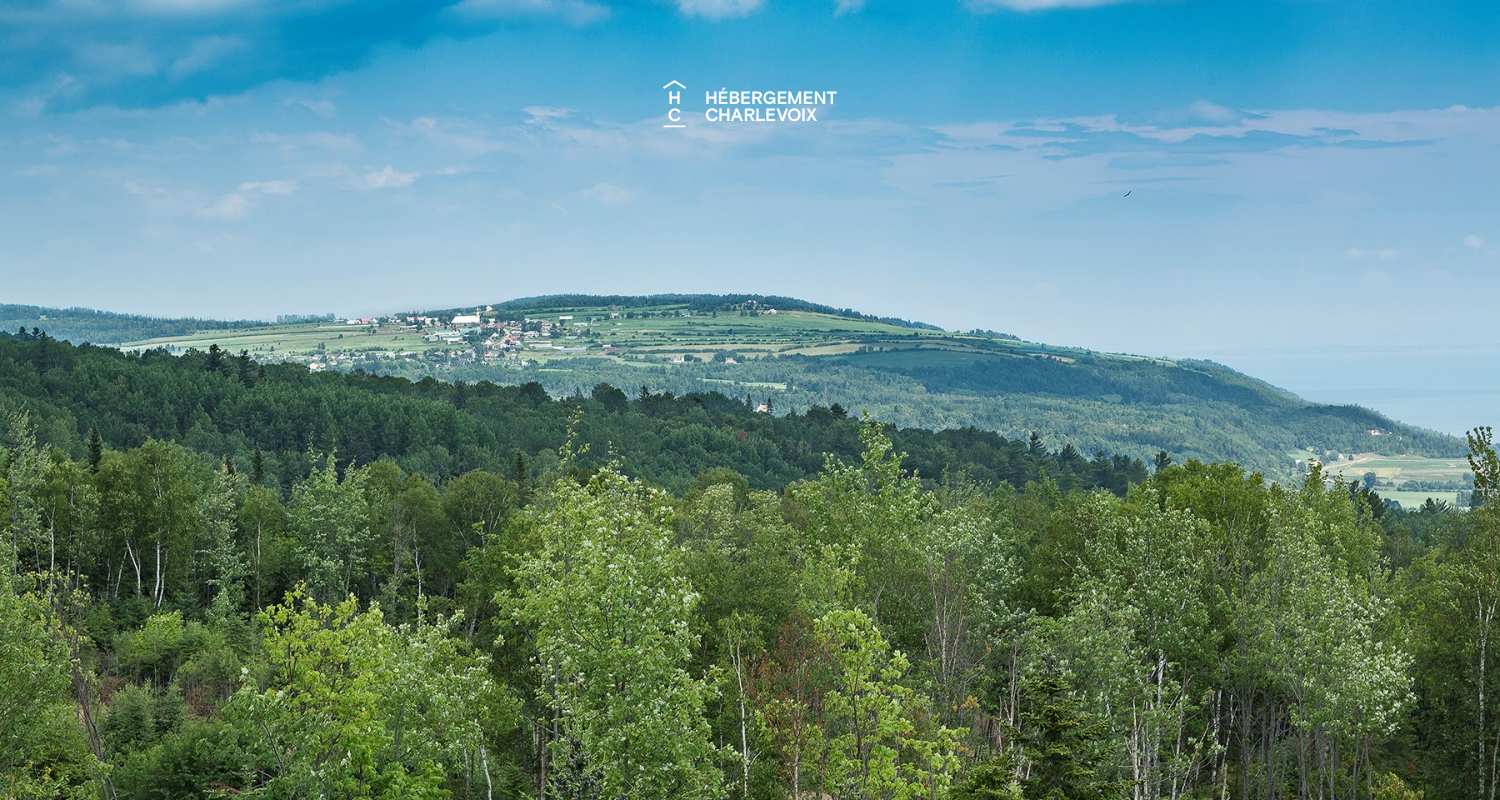 CHM-269 - Contemporary house for an escapade with friends or family