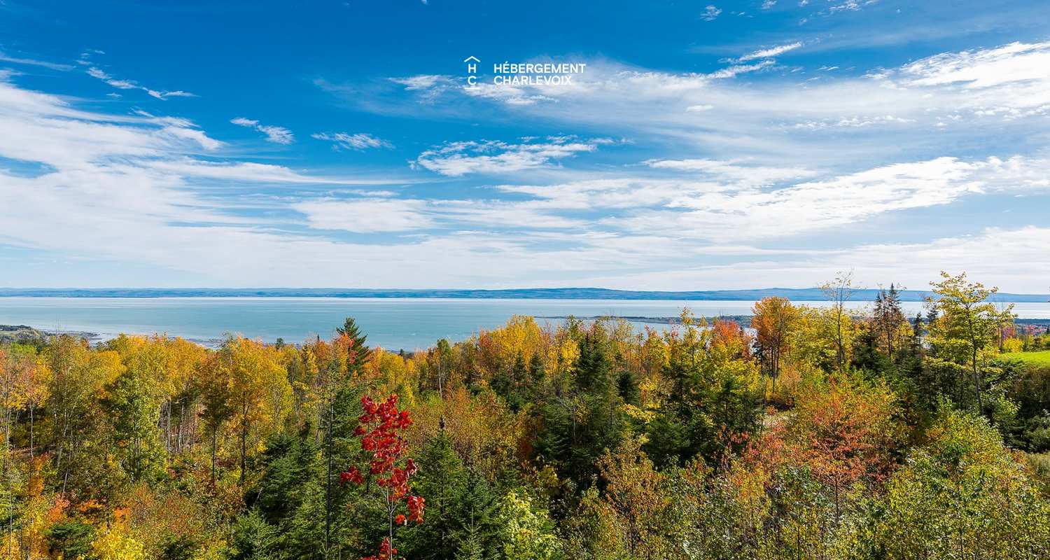 CHM-269 - Contemporary house for an escapade with friends or family