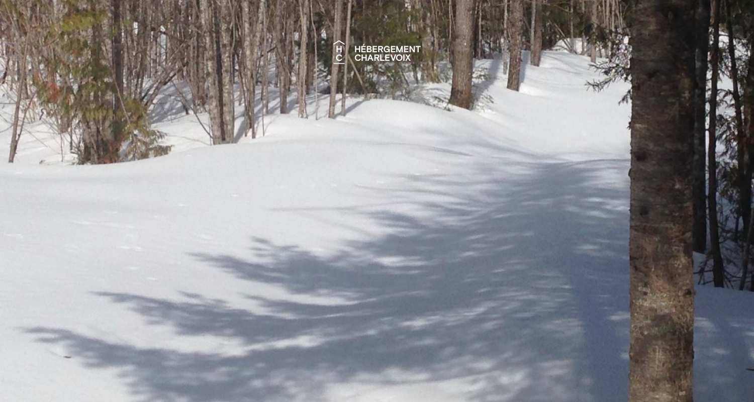 COE-130 - Aux portes du Parc national des Grands-Jardins