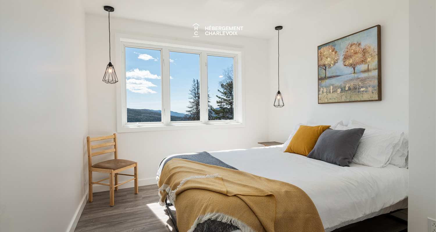 COE-130 - Aux portes du Parc national des Grands-Jardins