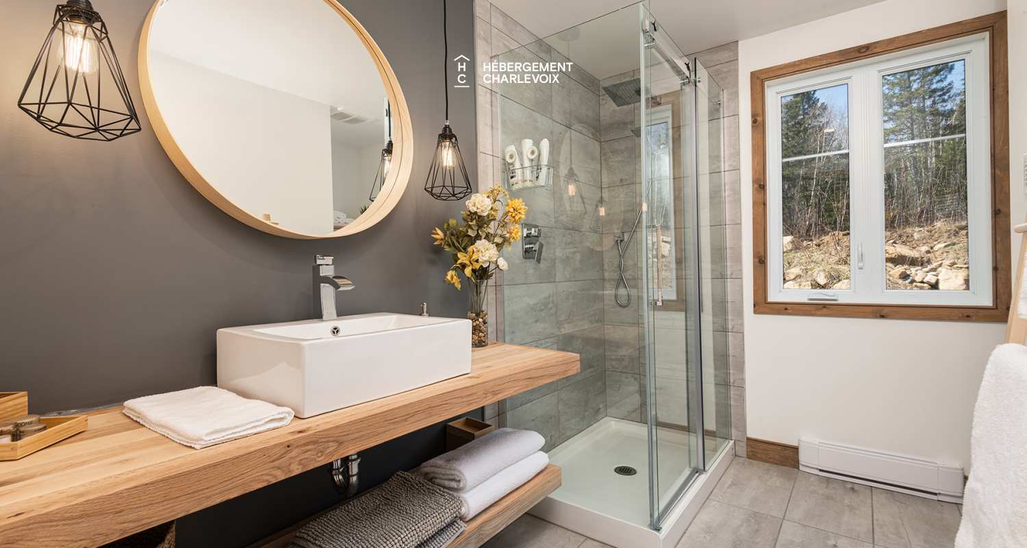 COE-130 - Aux portes du Parc national des Grands-Jardins