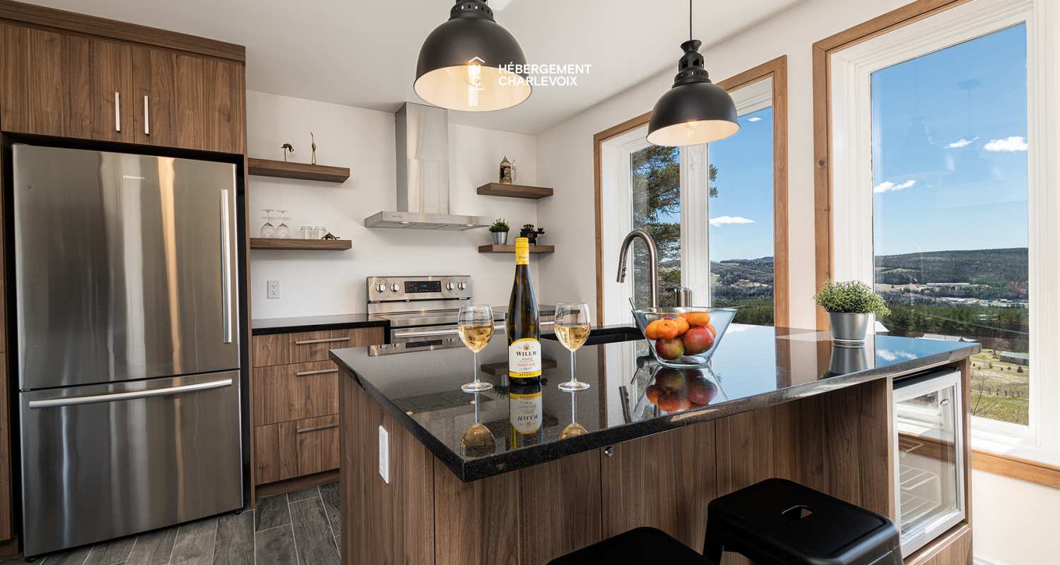 COE-130 - Aux portes du Parc national des Grands-Jardins