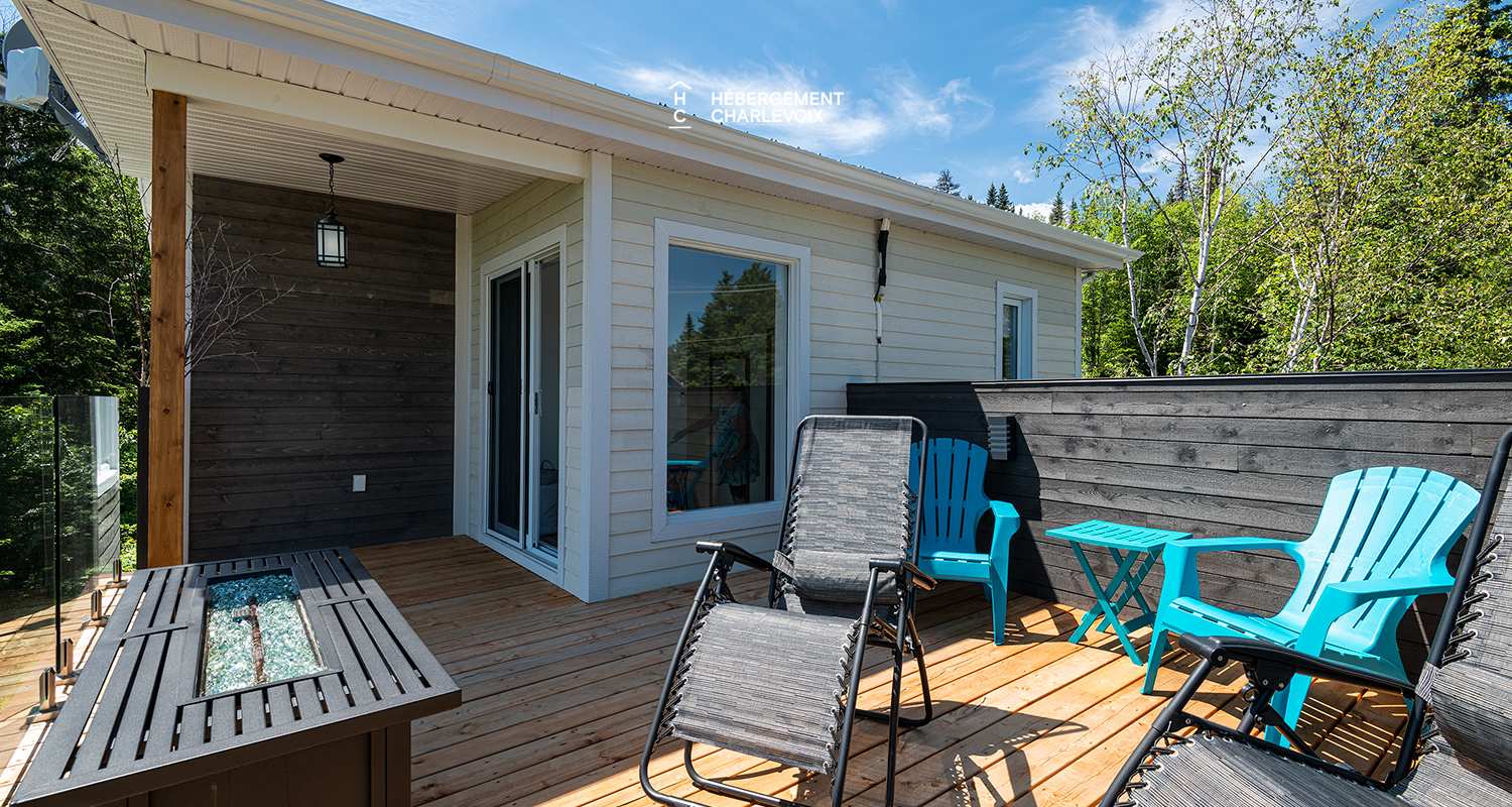 COE-130 - Aux portes du Parc national des Grands-Jardins