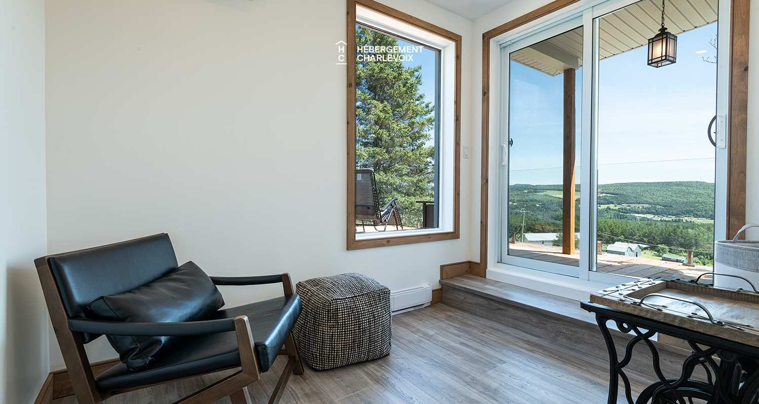 COE-130 - Aux portes du Parc national des Grands-Jardins