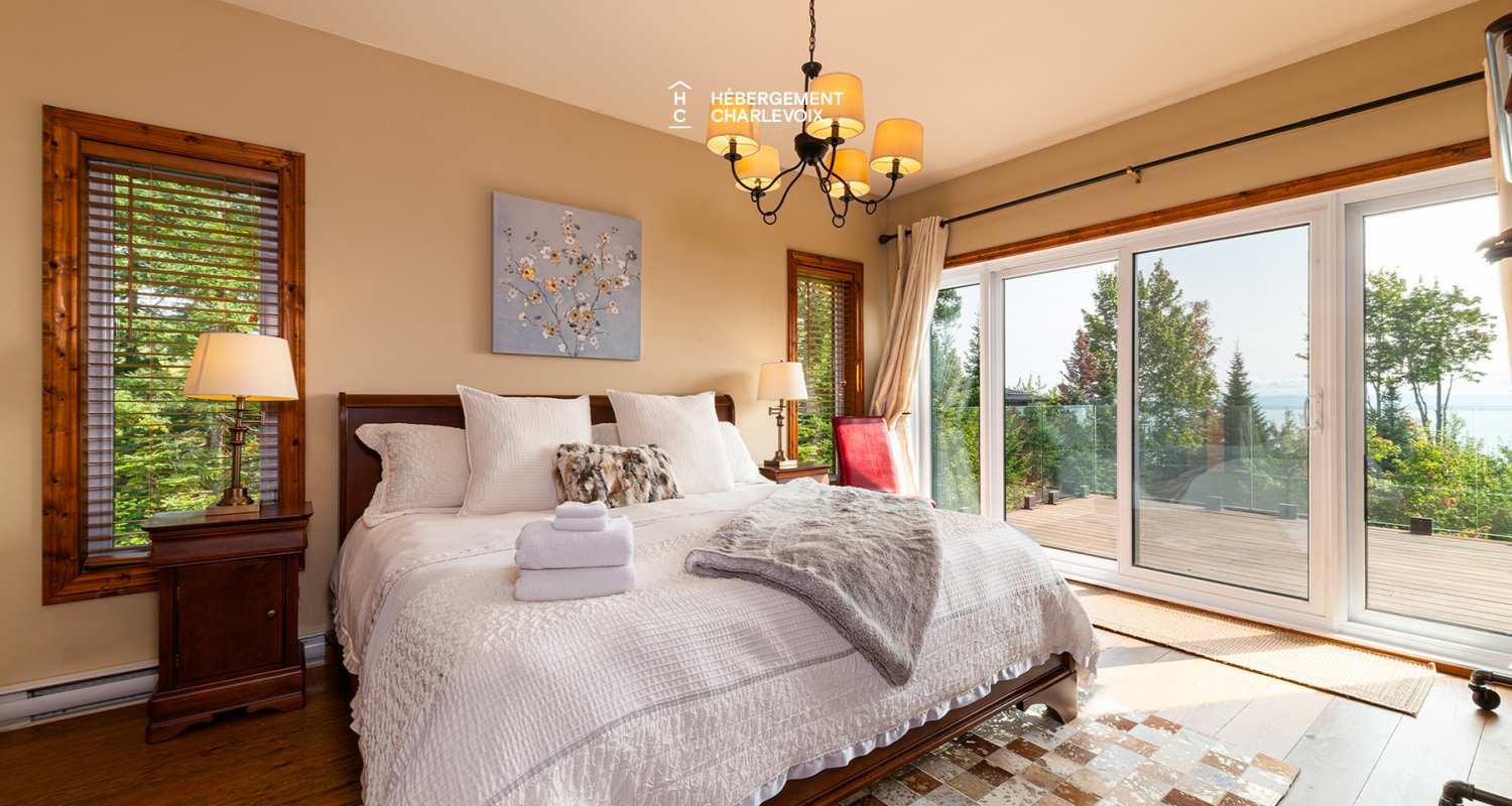 COE-9 - Spacieuse terrasse dotée d'un spa