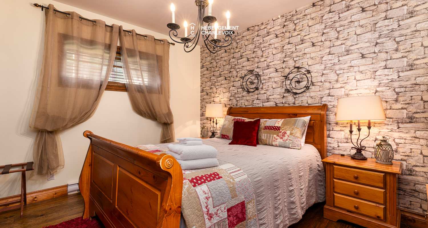 COE-9 - Spacieuse terrasse dotée d'un spa