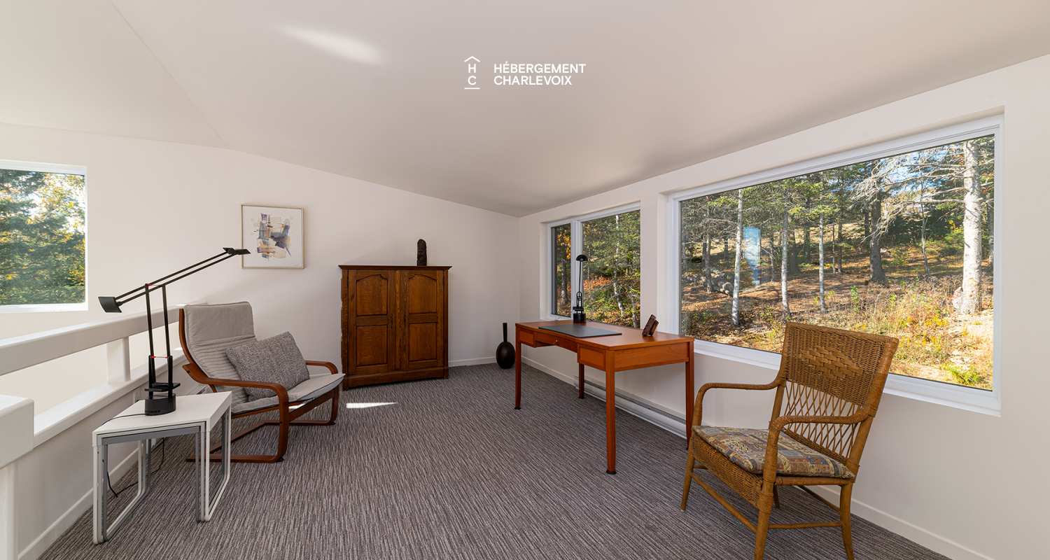 COR-255 - Soyez aux premières loges