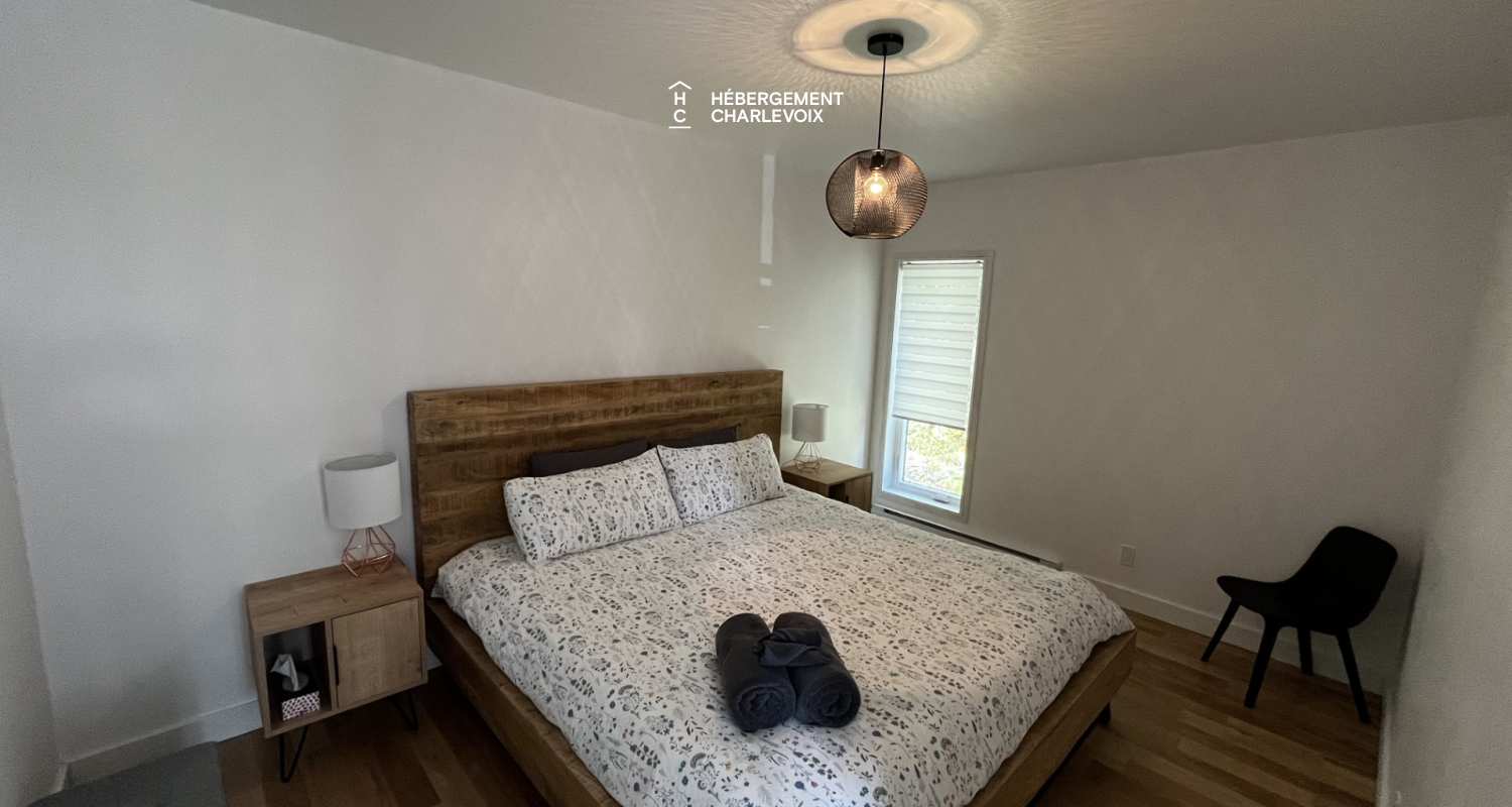 COR-7 - Séjour exceptionnel en montagne !