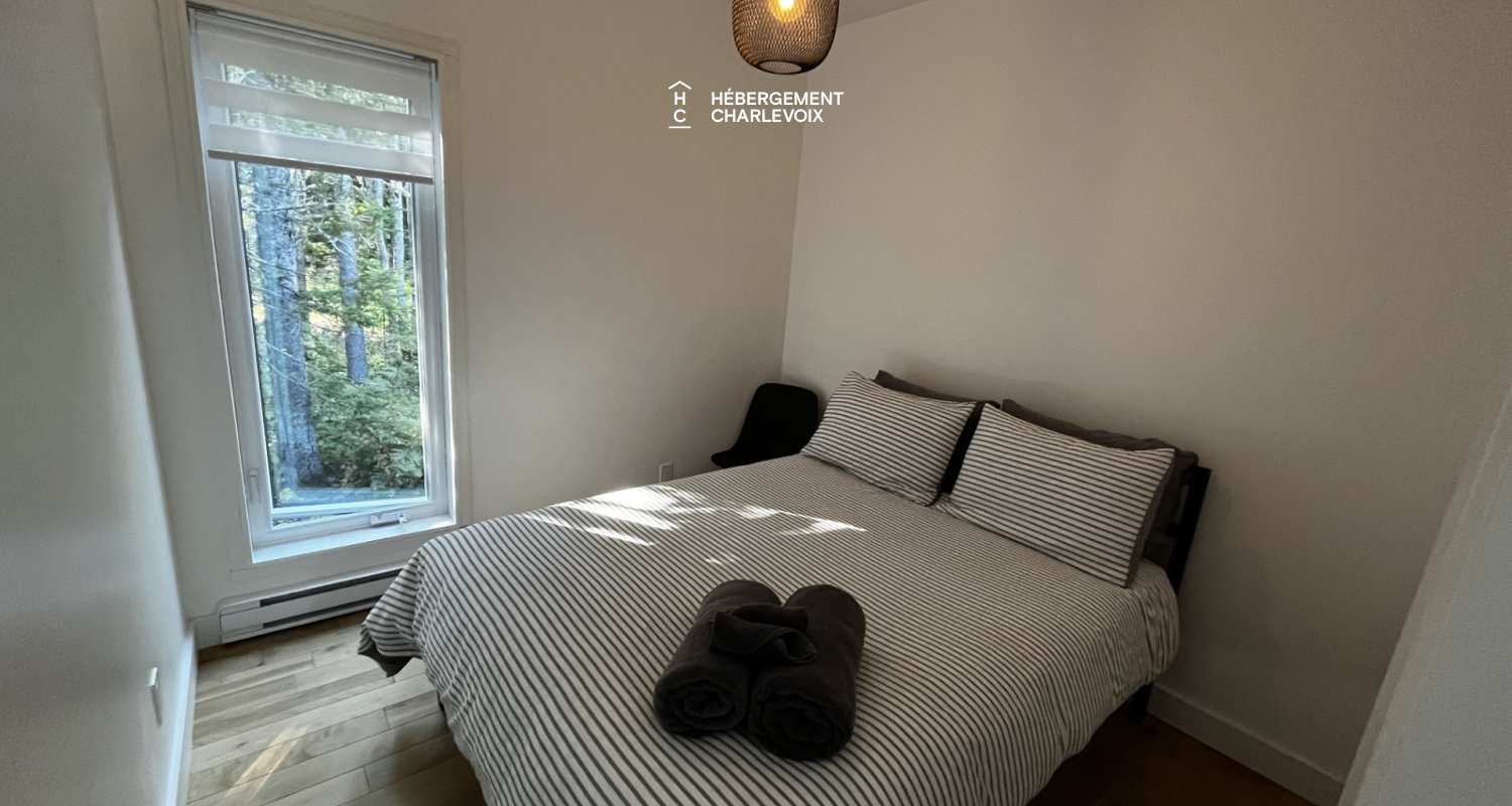 COR-7 - Séjour exceptionnel en montagne !