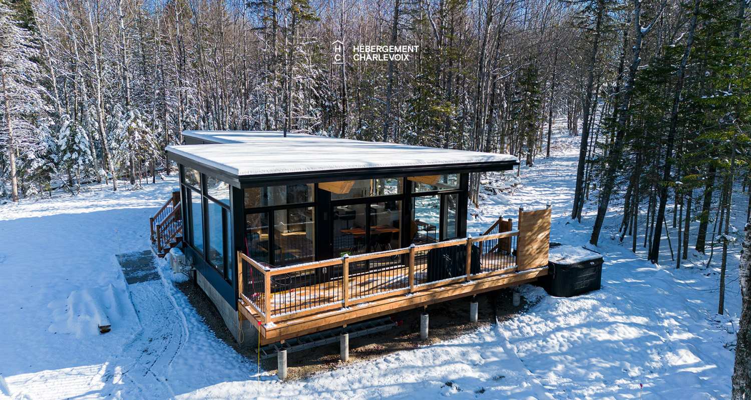 COR-7 - Séjour exceptionnel en montagne !