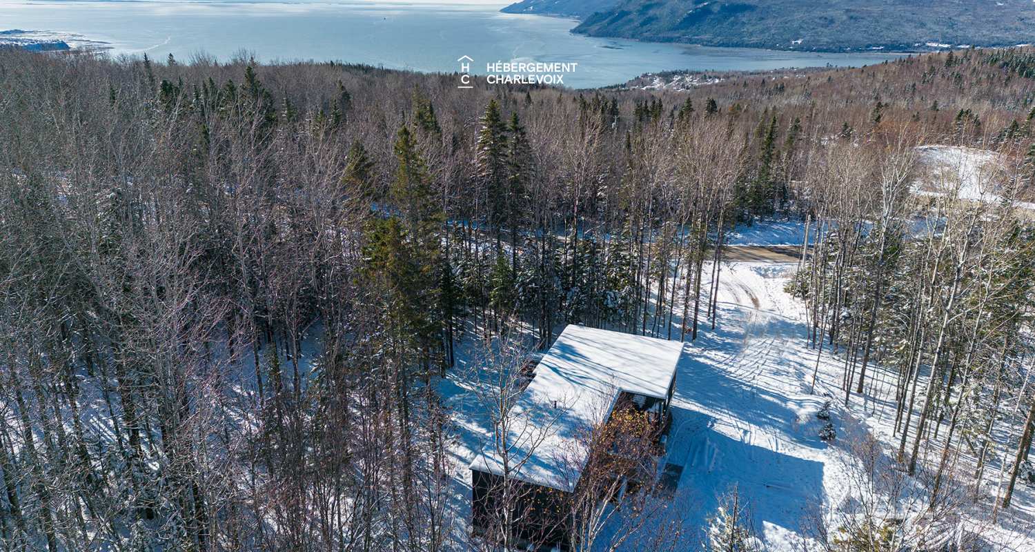 COR-7 - Séjour exceptionnel en montagne !