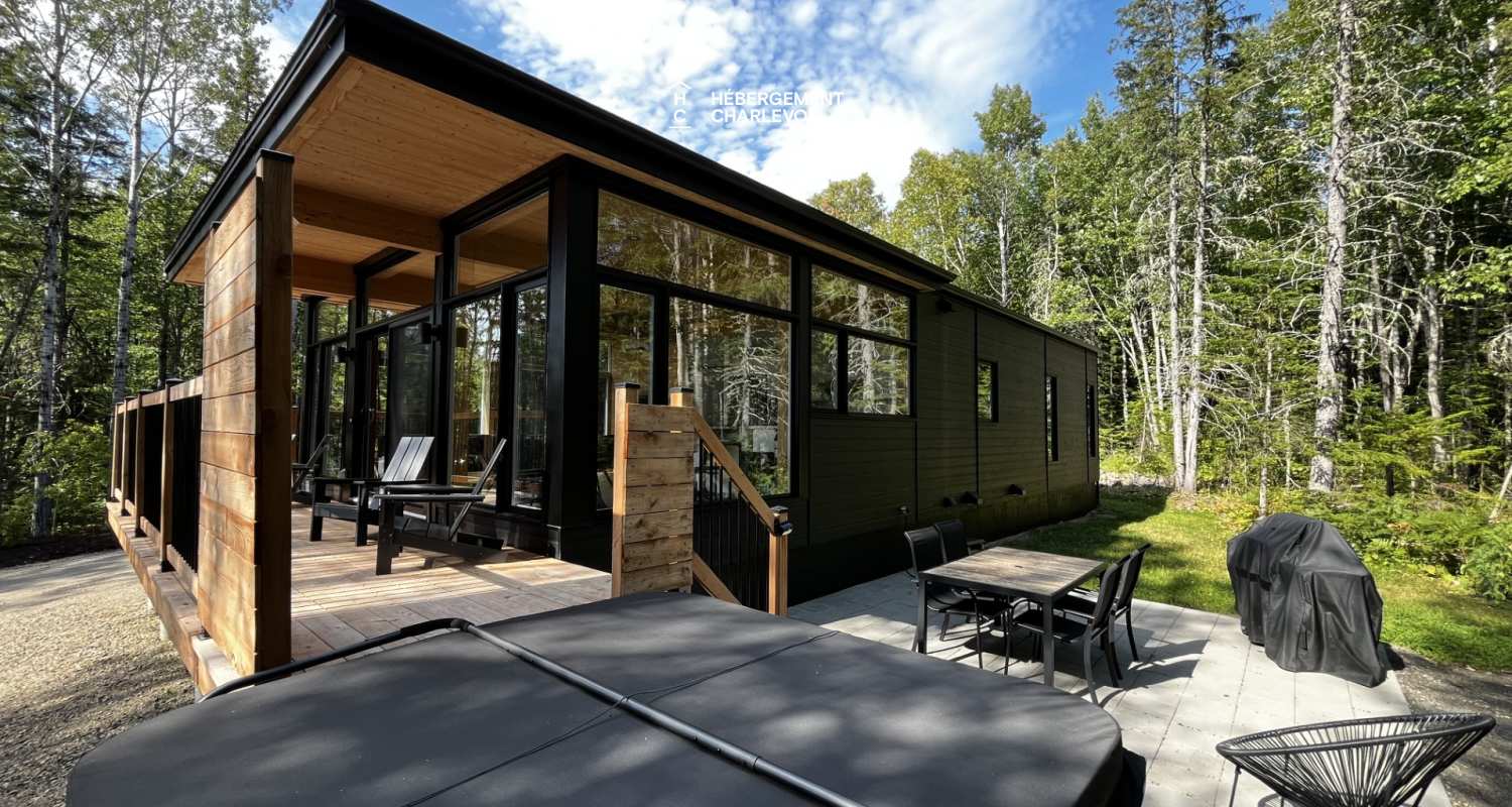 COR-7 - Séjour exceptionnel en montagne !