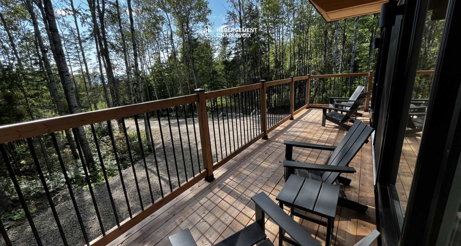 COR-7 - Séjour exceptionnel en montagne !