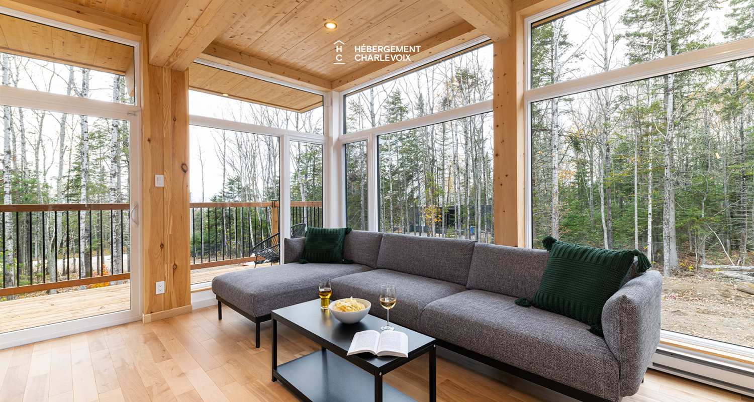 COR-7 - Séjour exceptionnel en montagne !