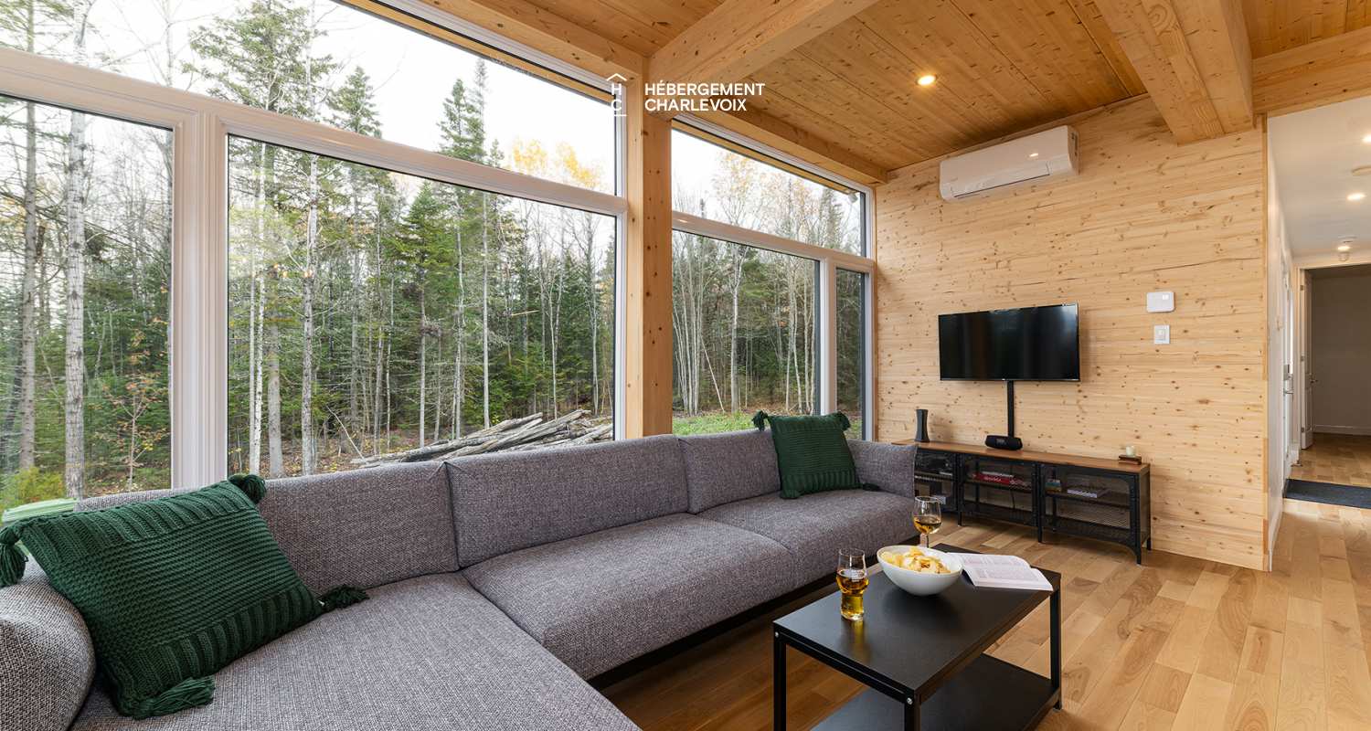 COR-7 - Séjour exceptionnel en montagne !