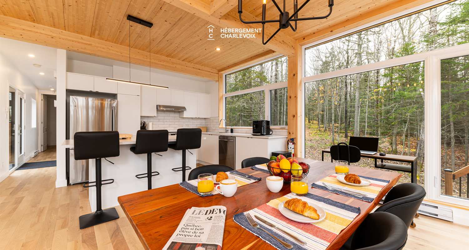 COR-7 - Séjour exceptionnel en montagne !