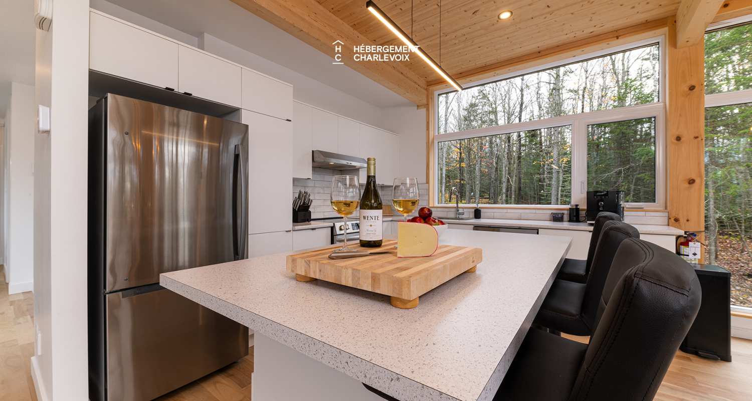 COR-7 - Séjour exceptionnel en montagne !