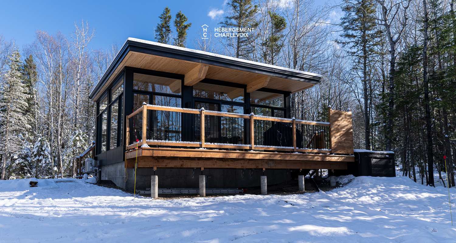 COR-7 - Séjour exceptionnel en montagne !