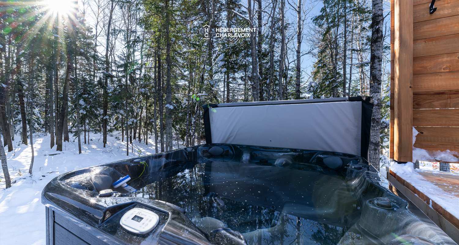 COR-7 - Séjour exceptionnel en montagne !