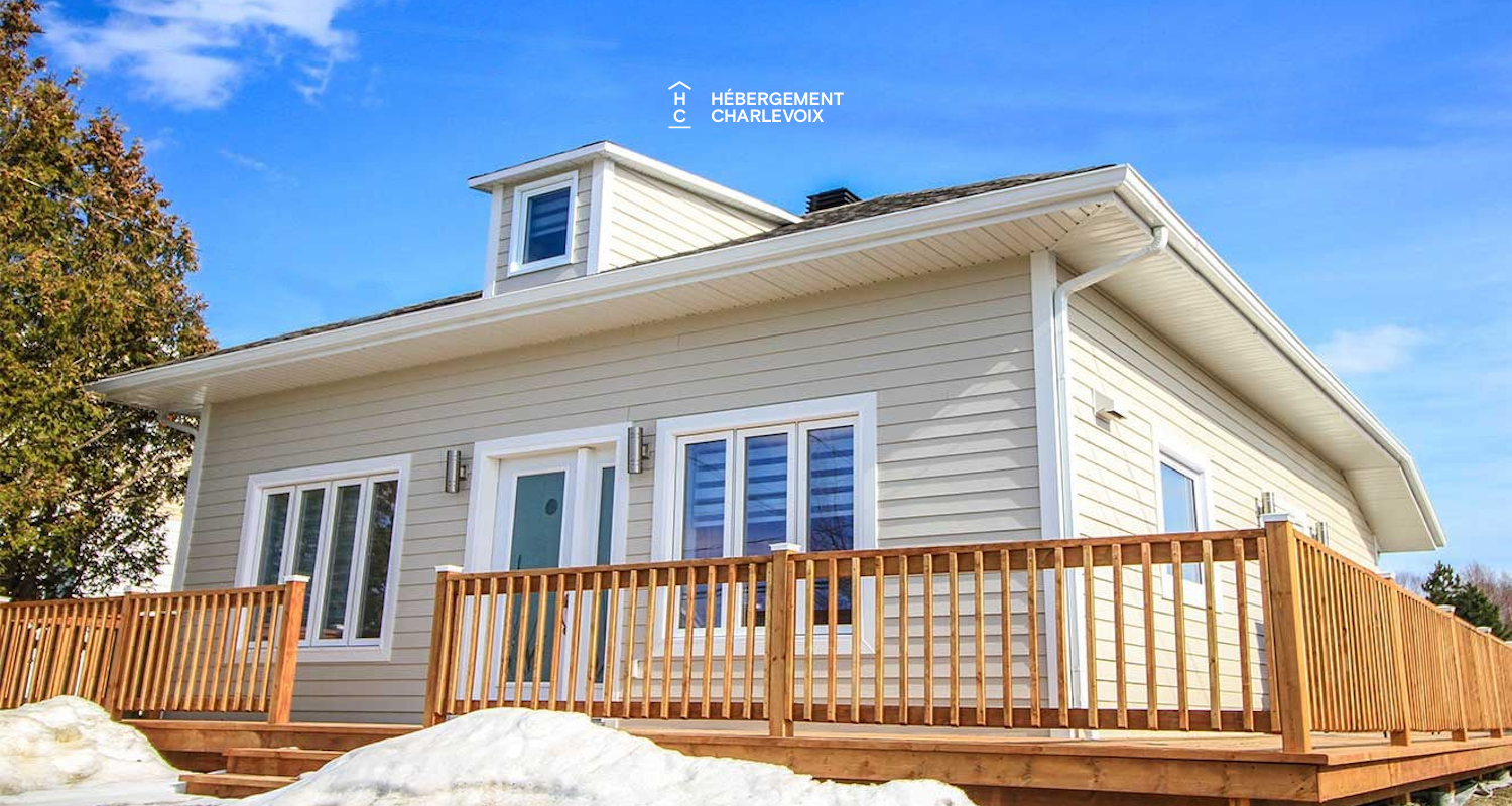 COU-1181 - In harmony with the St-Lawrence River!