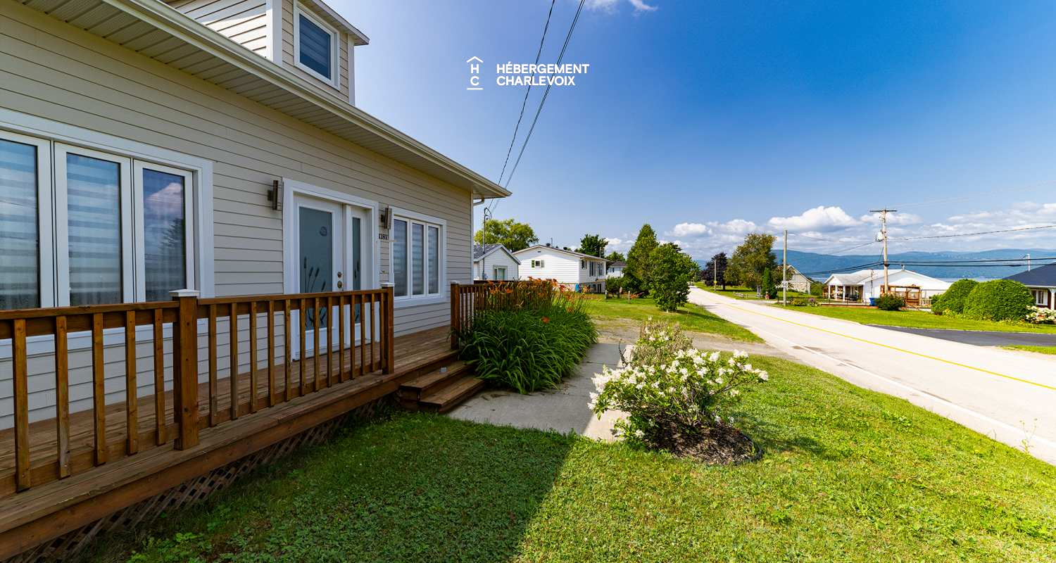 COU-1181 - In harmony with the St-Lawrence River!