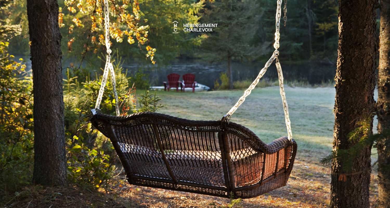 CYP-510 - True nature, 11 acres of land and private lake