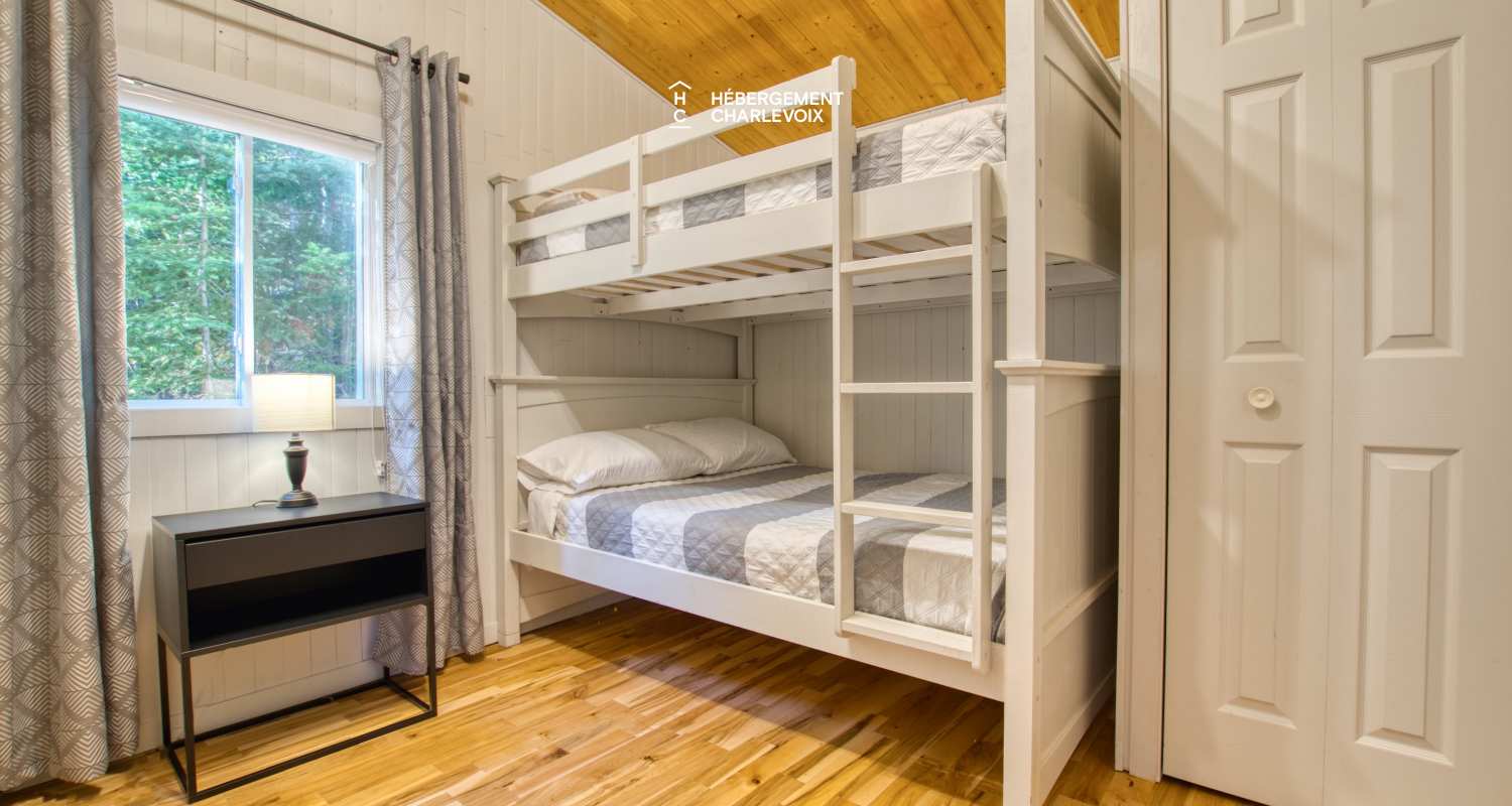 CYP-510 - True nature, 11 acres of land and private lake