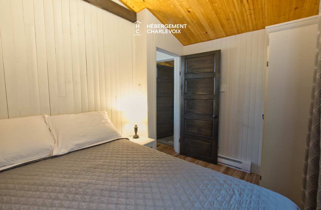 CYP-510 - True nature, 11 acres of land and private lake