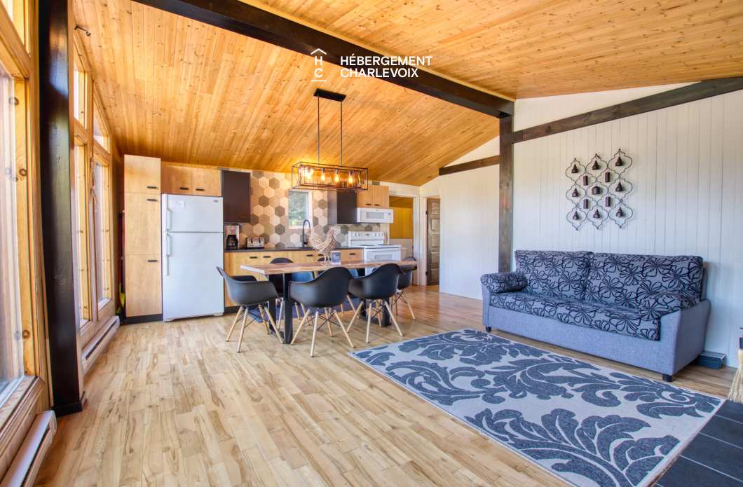 CYP-510 - True nature, 11 acres of land and private lake