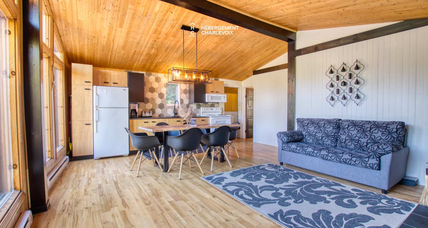 CYP-510 - True nature, 11 acres of land and private lake