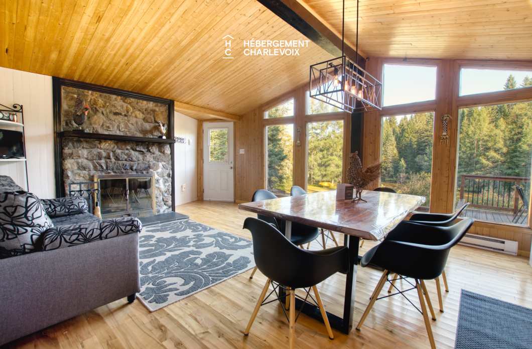 CYP-510 - True nature, 11 acres of land and private lake