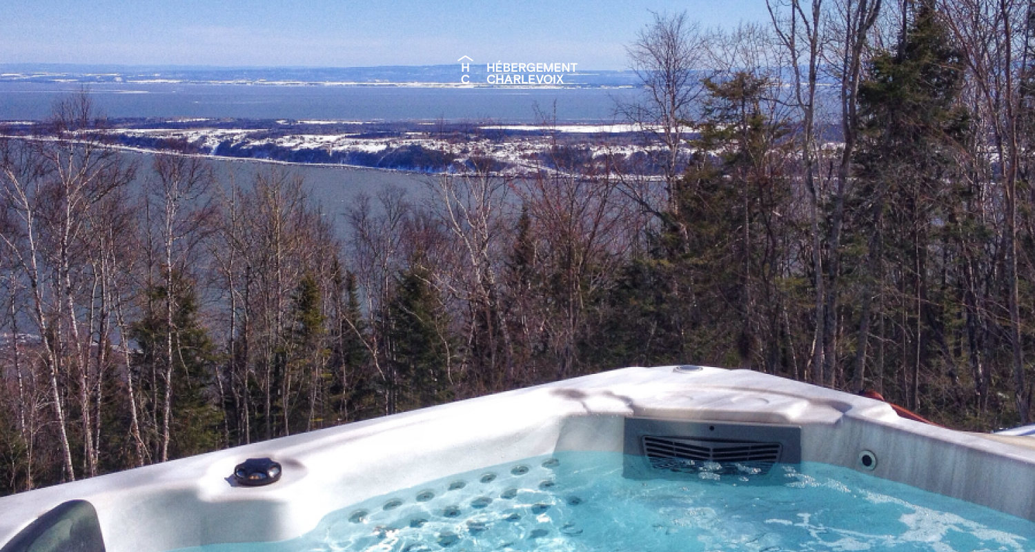 CHA-46 - A majestic panoramic view