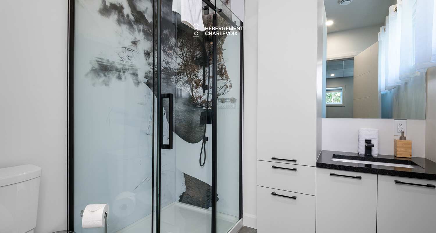 ECH-74 - New cottage equipped and cozy inviting you to relax