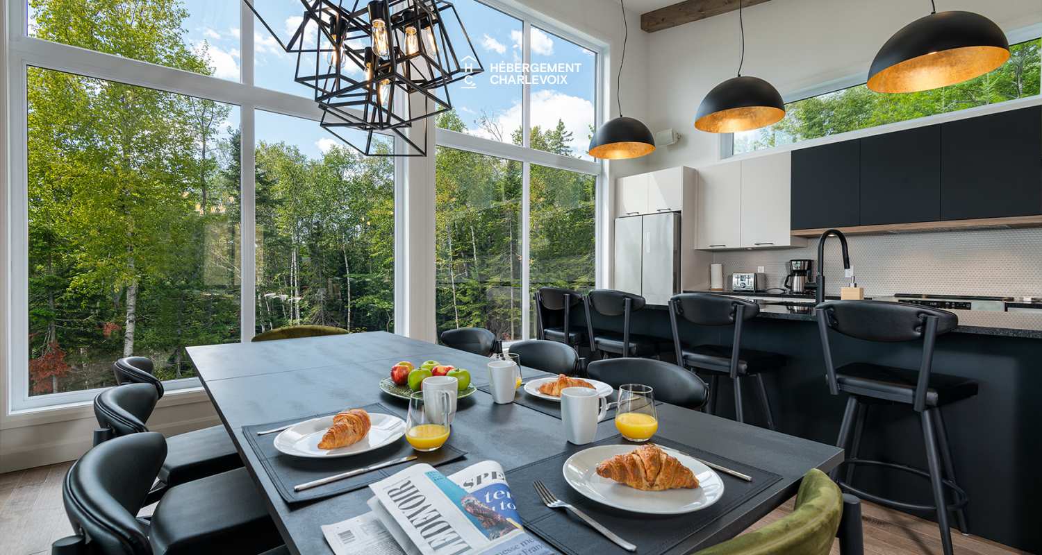 ECH-74 - New cottage equipped and cozy inviting you to relax