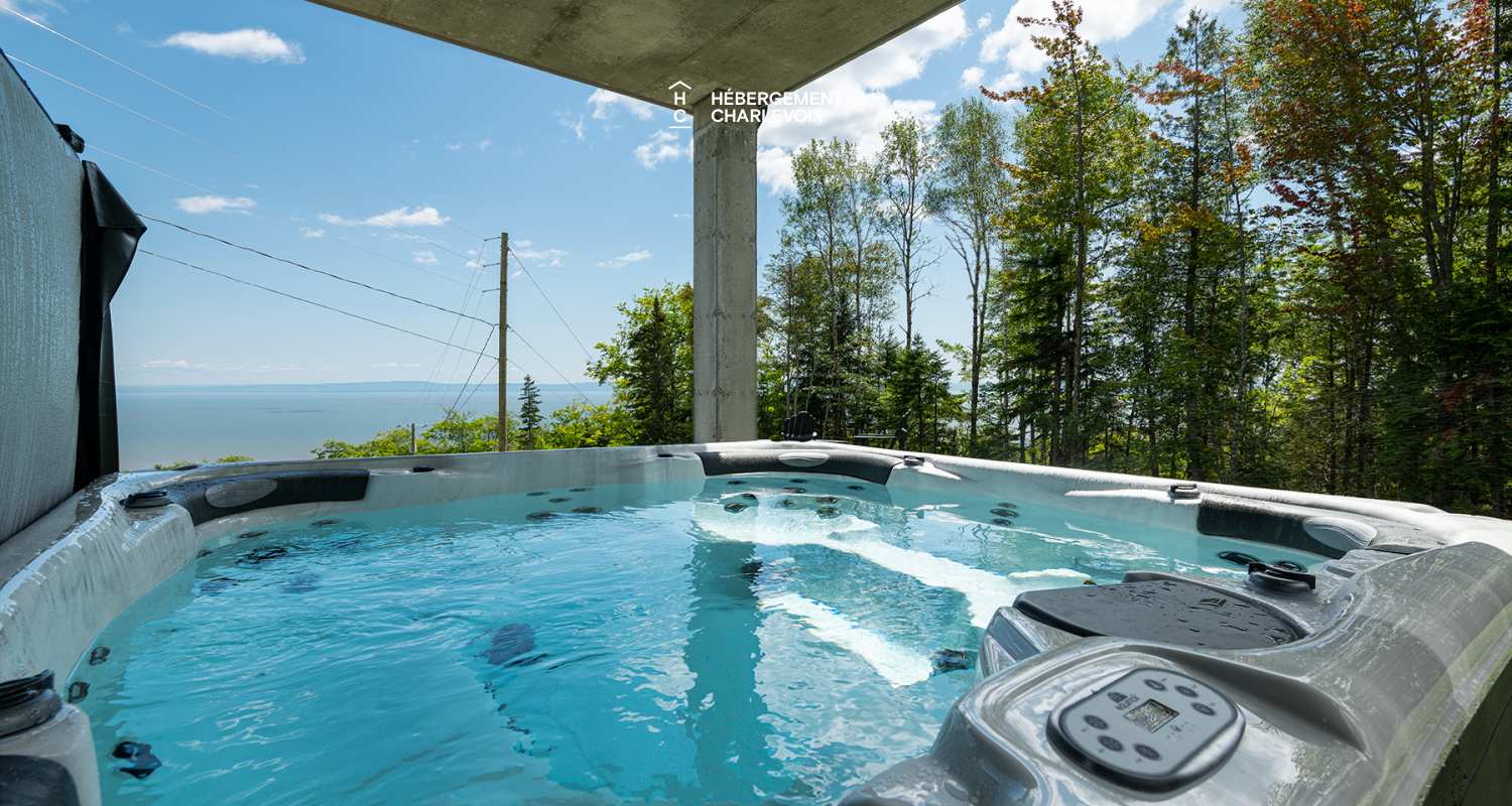 ECH-74 - New cottage equipped and cozy inviting you to relax