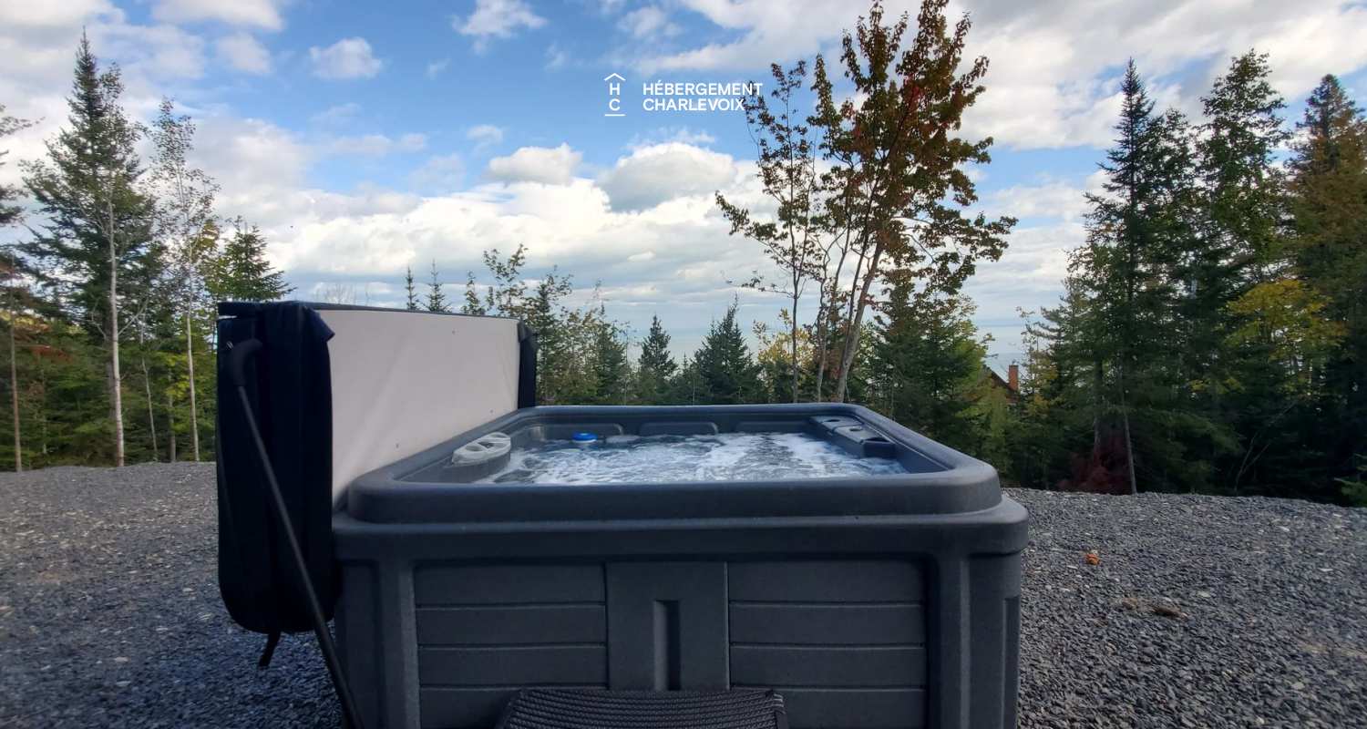 ENV-1507 - Perfect fusion with nature!