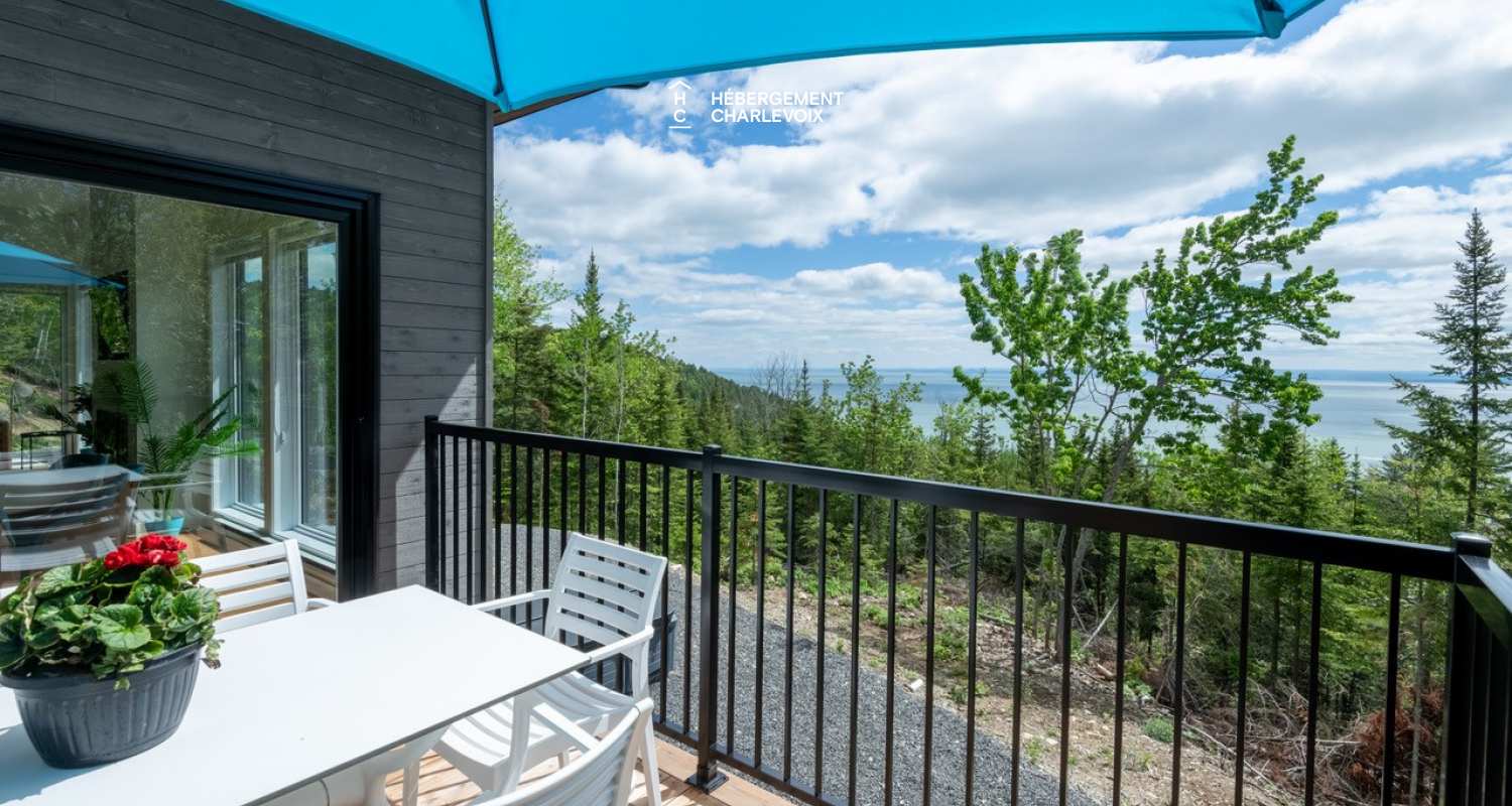 ENV-1507 - Perfect fusion with nature!