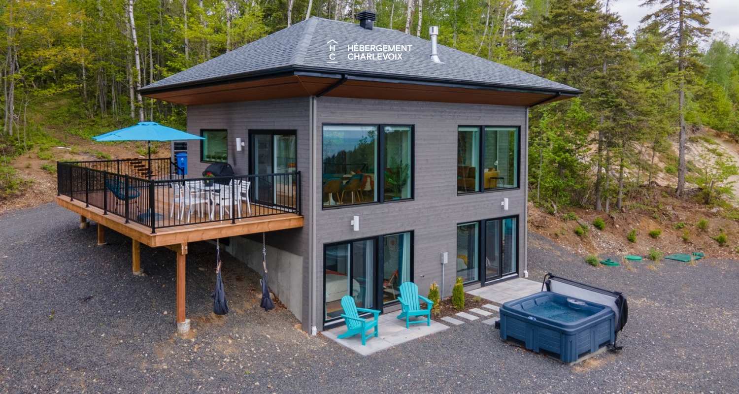 ENV-1507 - Perfect fusion with nature!