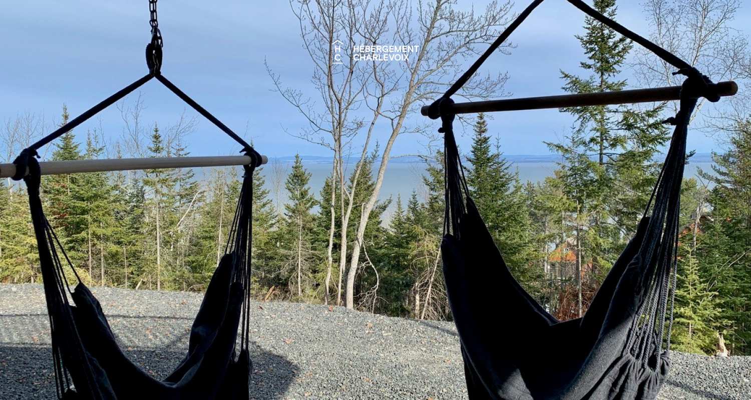 ENV-1507 - Perfect fusion with nature!